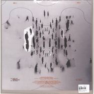 Back View : Sera J - WHEN THE SUMMER ENDS - Renegade Methodz / RM21