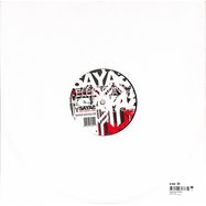 Back View : Various Artists - HAWAII EP - SAYAS / SAYAS002