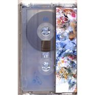Back View : Various Artists - WATER BODIES (TAPE / CASSETTE) - Gravity Pressure / GP01 / GP01Tape