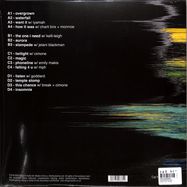 Back View : Pola & Bryson - OVERGROWN (2LP) - Shogun Audio / SHA298