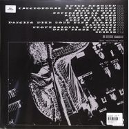 Back View : Jane Remover - REVENGESEEKERZ (LTD.) (2LP) (BLACK VINYL) - DEADAIR / DA14JR