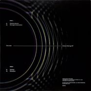 Back View : Decover - DISTANT BEINGS EP - Blank Code / BCR0014