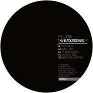 Back View : Roll Dann - THE BLACK ORCHARD EP - Mord / MORD116