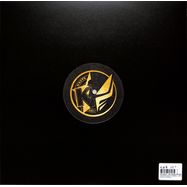 Back View : Ray Keith - Yellow/black Sma - CHOPPER (SHY FX REMIX) / JAM EP - Kniteforce / KF279cdse