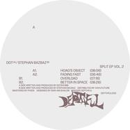 Back View : Dot & Stephan Bazbaz - SPLIT EP VOL 2 - Depthful / DEPTHFUL002