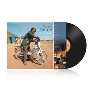Back View : Victor Deme - YELEEN KURA (LP) - Chapa Blues / 82555