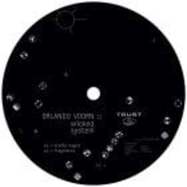 Back View : Orlando Voorn - WICKED SYSTEM - Trust / TRUST48