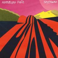 Back View : Trystero - HUMMING FUZZ (LP) - Knekelhuis / KH059