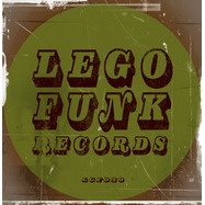 Back View : Da Lukas - RE-DISCO VOL.1 - Legofunk Records / LGF020