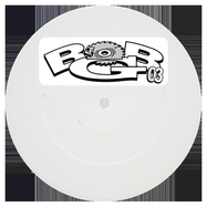 Back View : Bob G - WORKSPACE EP - Ba Dum Tish / BOBG03
