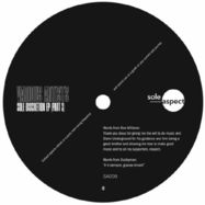 Back View : Dubbyman / Specter / Boo Williams / Taelue - SOLE DISCRETION EP PART 2 - Sole Aspect US / SOLEASPECT 009