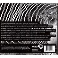 Back View : Various - WHEN THERE IS NO SUN (CD) - OMNI SOUND / CDOS1009