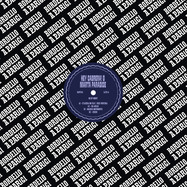 Back View : Hey Cabrera! & Marta Paradise - GO BY NIGHT EP - Bordello A Parigi / BAP245