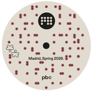 Back View : Sub Basics - LIGHTHOUSE EP - Proper Balance / PBAL002