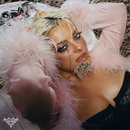 Back View : Bebe Rexha - DIRTY BLONDE (CD) - Bebe Rexha Music LLC/ EMPIRE / ERE1243