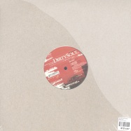 Back View : Anthony Nicholson - DIRTY SOUL - Track Mode / TM054