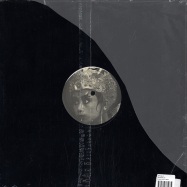 Back View : Jeff Mills - THE DIVINE EP - Purpose Maker / PM015