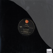 Back View : Robert Owens feat. Sunny Larican - ALWAYS - Peach-002
