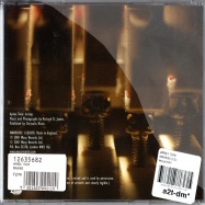 Back View : Aphex Twin - DRUKQS (2CD) - Warp Records / Warpcd92