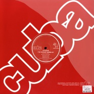 Back View : Eye One - THE ROCKIN SAMBA EP - Cuba016