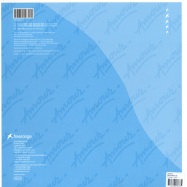 Back View : Jimpster - AMOUR REMIX EP - Freerange / FR075
