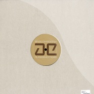 Back View : Glenn Wilson - BETA 6 EP - Audioemotions / ae3