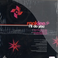 Back View : Rookiee - ILL DO YOU - OM235