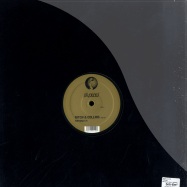 Back View : Ritch & Collins - FORTUNA - Get Physical Music / GPM0676