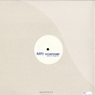 Back View : Sleeparchive - PAPERCUP - zzz 07