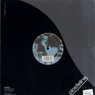 Back View : Novox - ONE STAND NIGHT EP - Plasteline / PLS006