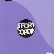 Back View : Vision Factory feat Maxime - SUNSHINE - Just For Fun / JFFR008