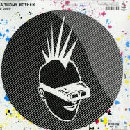 Back View : Anthony Rother - SO GOOD - Datapunk Limited / dtpltd0106