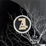 Back View : 3 Abnormal Boyz - SECRET CAROTE EP - Sammeplatz Records / SPR002y
