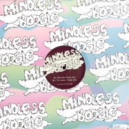 Back View : Various Artists - A PINT A DAY EP - Mindless Boogie / mindless010