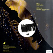 Back View : Tuomi - EXPENSE OF SPRIRIT - Macro Recordings / MACROM03