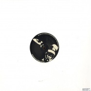 Back View : Underground Resistance - MESSAGE TO MAJORS - Underground Resistance / UR-023