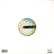 Back View : Mark Farre / Kemry Wiper - SUPREME / B52 - Anngel Records / Anngel002