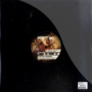 Back View : Various Artists - SVINE NA GRILU EP - Beatbutchery / BB003