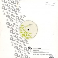 Back View : Markantonio - MY MELODY EP - Analytic Trail / analytic011