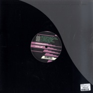 Back View : Asteroids - THE SUN AINT SHINING NO MORE REMIXES - Cayenne / spicy022