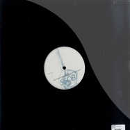Back View : Low Low - BELOW THE SURFACE EP - SSDBI002