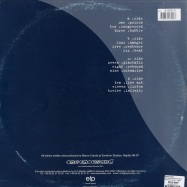 Back View : Marco Carola - THE 1000 COLLECTION (2X12) - Onethousend Records / 1000LP