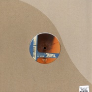 Back View : GU - MY TRIX - Track Mode Recordings / TM-027 / TM027