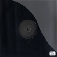 Back View : Various - GENERATION LOST EP - Datablender / dtb003