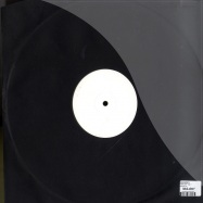 Back View : Various Artists - SAFETY COPY VOL 7 (Clear Marbled Vinyl) - Safety Copy 07