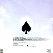 Back View : Shades Of Gray - JACK THE FREAK EP (HIRTENFELLER REMIX) - Beef Records  / beefep007