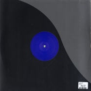 Back View : Eavesdropper - IBIDEM EP - Morse Records / morse010