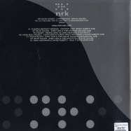 Back View : V/A - Unreleased Dubs 2 (LTD Edition 2x12 pack) - NRK084