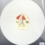 Back View : Lula Circus - CIRCUS PART 1 (White Coloured Vinyl) - Resopal Special / RSPSPECIAL01
