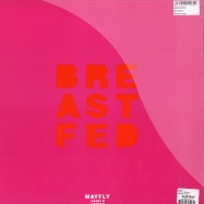 Back View : Mayfly - BABY O / SHOGUN - Breastfed / BFD012